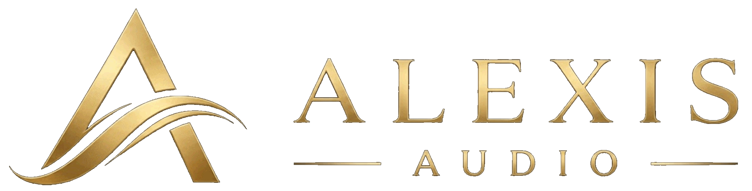Alexisaudio – OS for audio